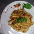 PENNE A LA AUMM AUMM.JPG